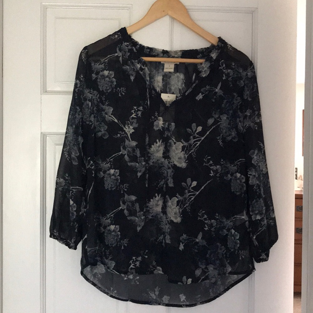 Lucky Brand Shirt